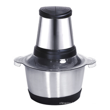 2021 newly design food processor and yam pounder meat mincer machine electric meat grinder